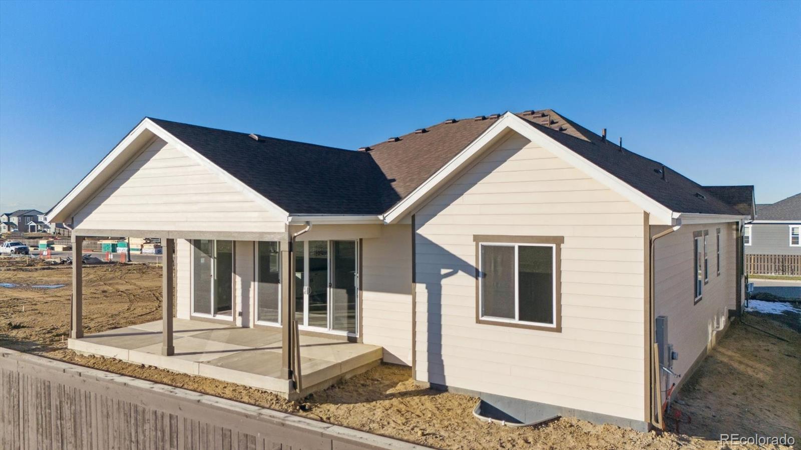 MLS Image #20 for 19130 e 96th place,commerce city, Colorado