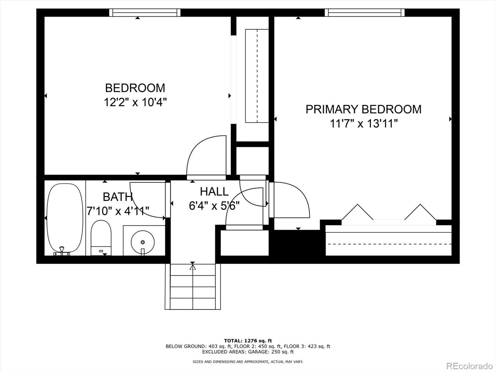 MLS Image #33 for 6570  benton street,arvada, Colorado