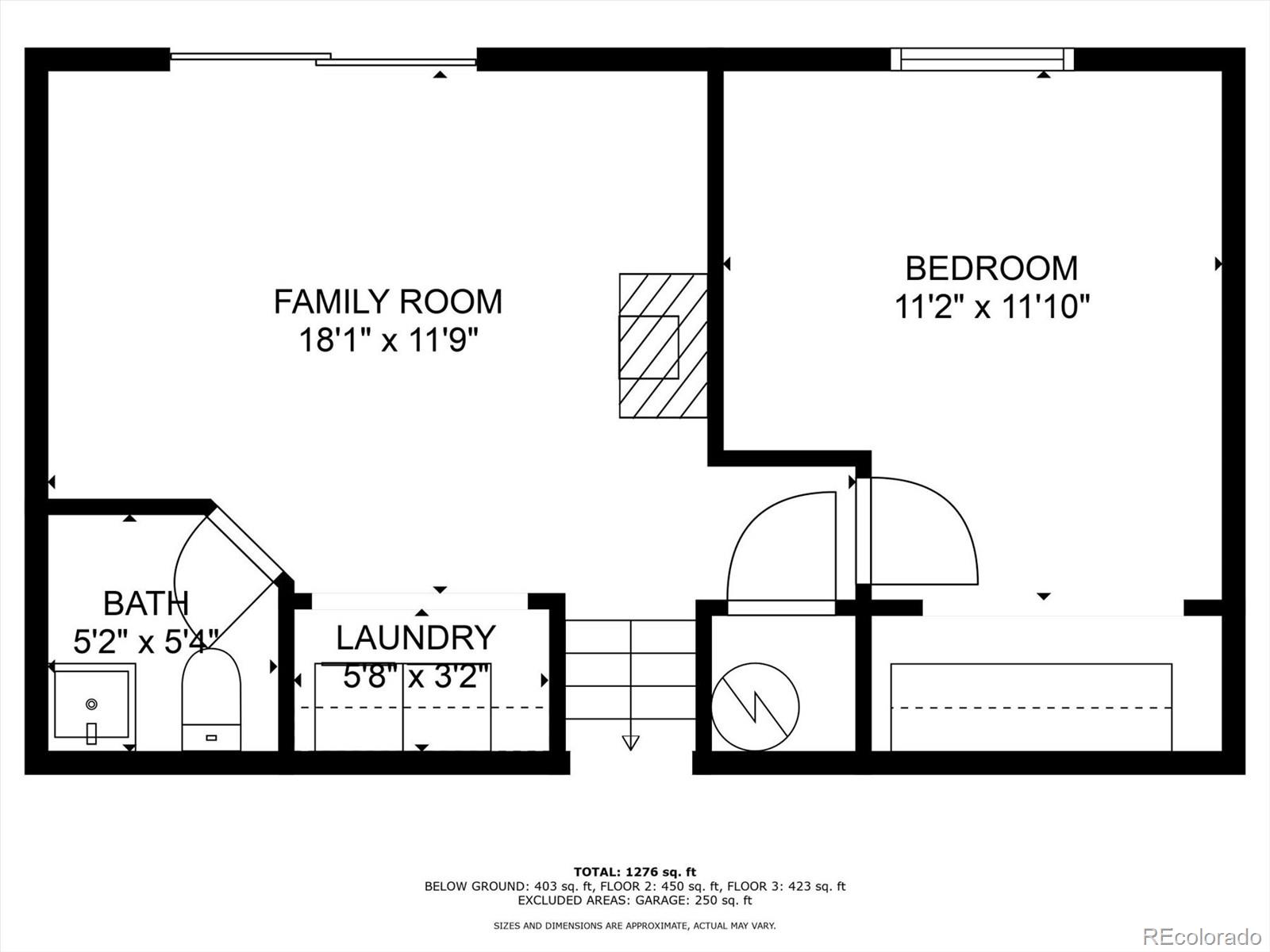 MLS Image #34 for 6570  benton street,arvada, Colorado