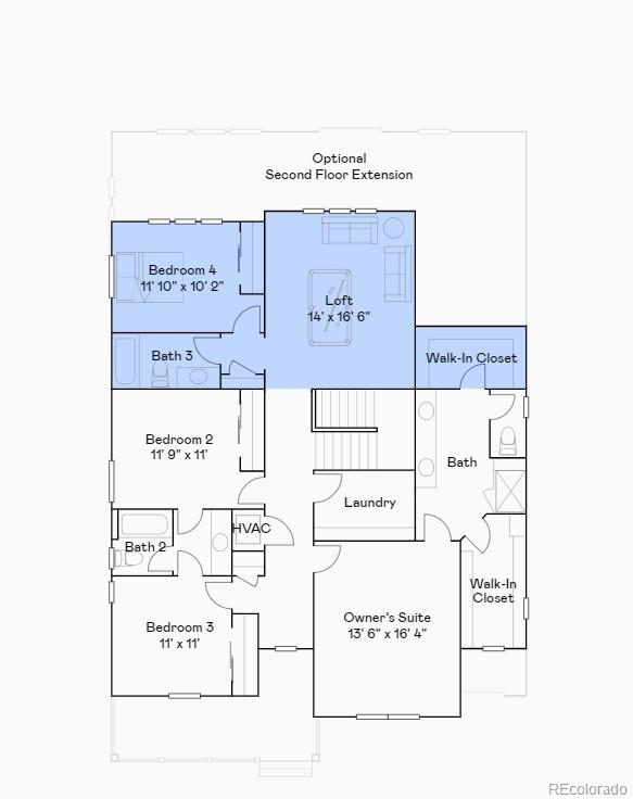 MLS Image #15 for 1158  sunrise drive,erie, Colorado