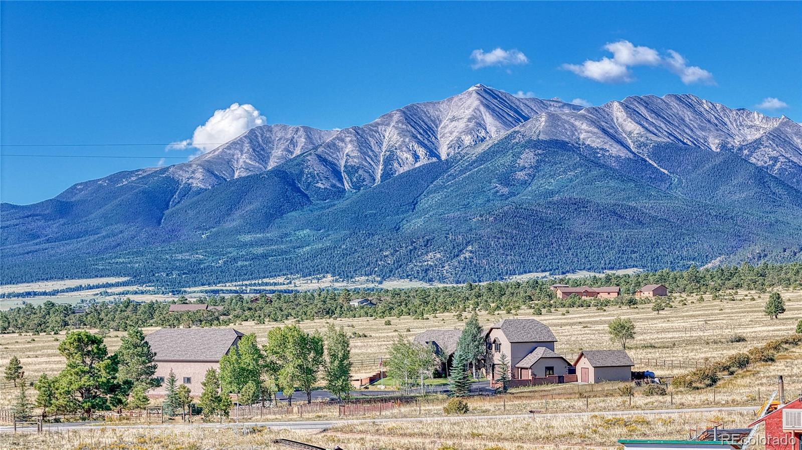 MLS Image #0 for 30055  county road 361 ,buena vista, Colorado