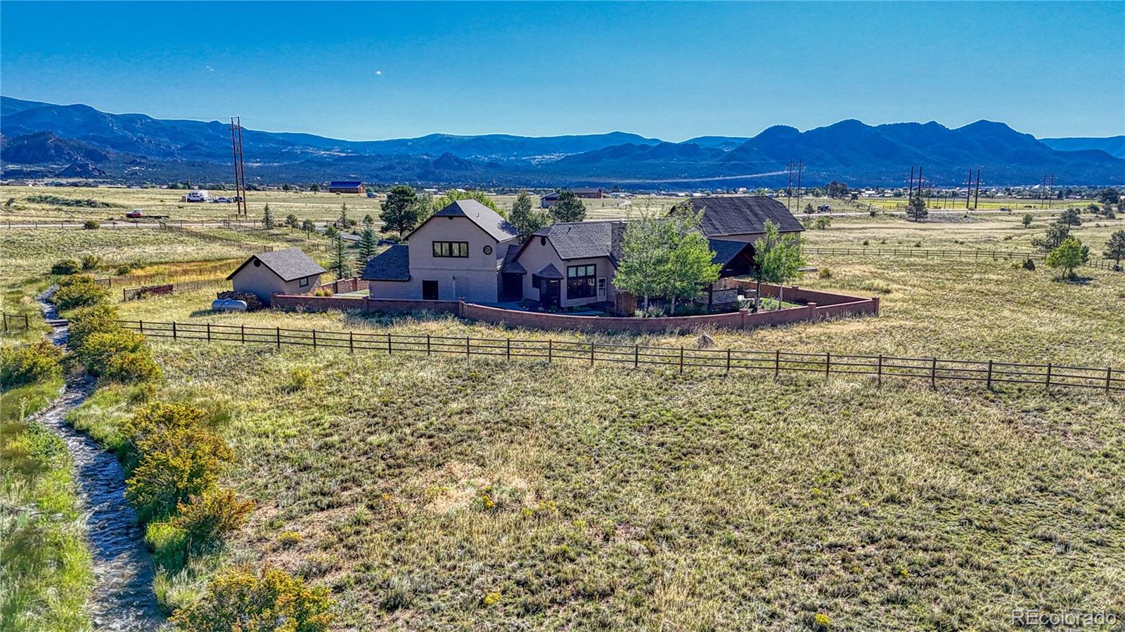 MLS Image #10 for 30055  county road 361 ,buena vista, Colorado