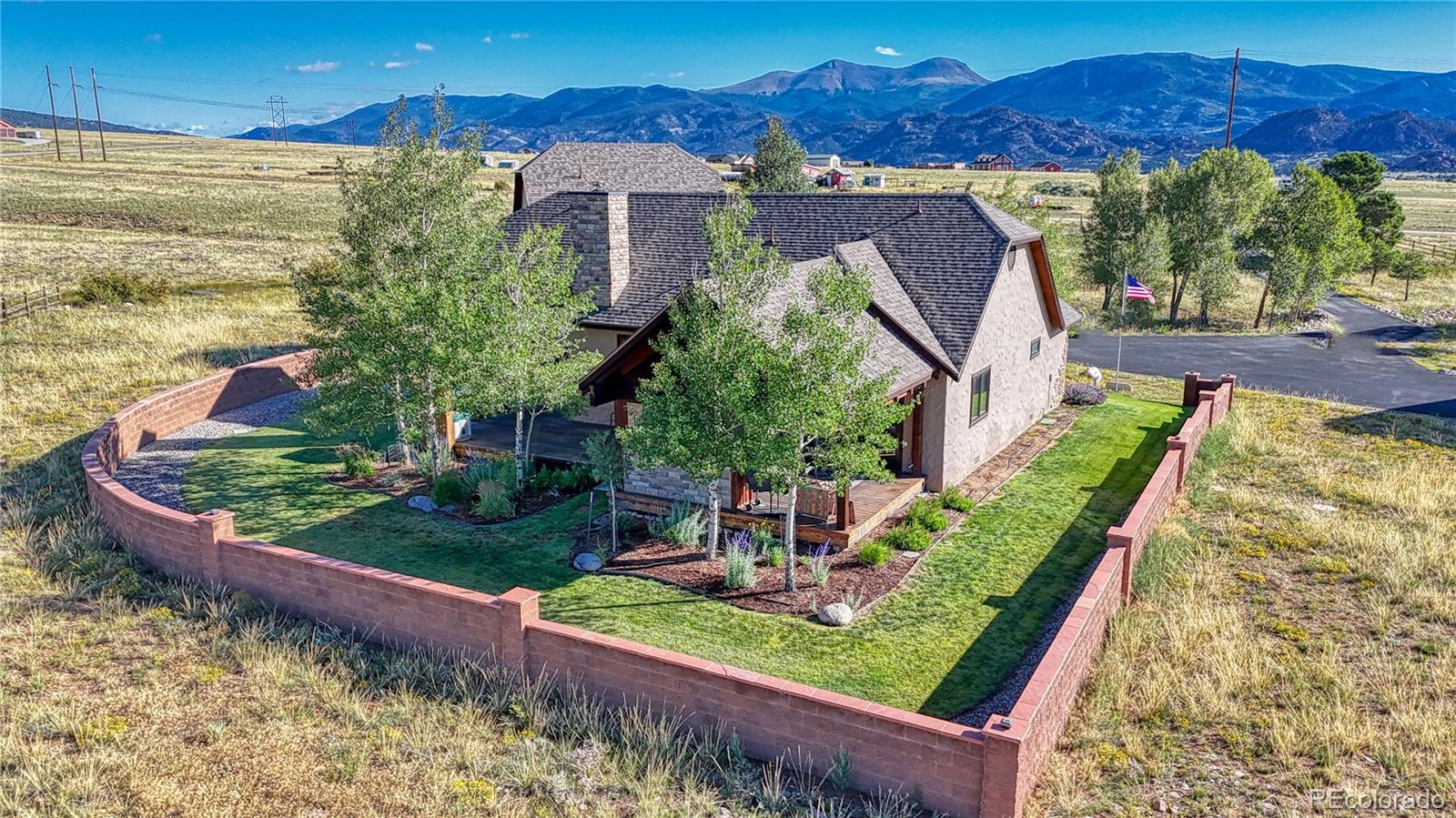 MLS Image #11 for 30055  county road 361 ,buena vista, Colorado