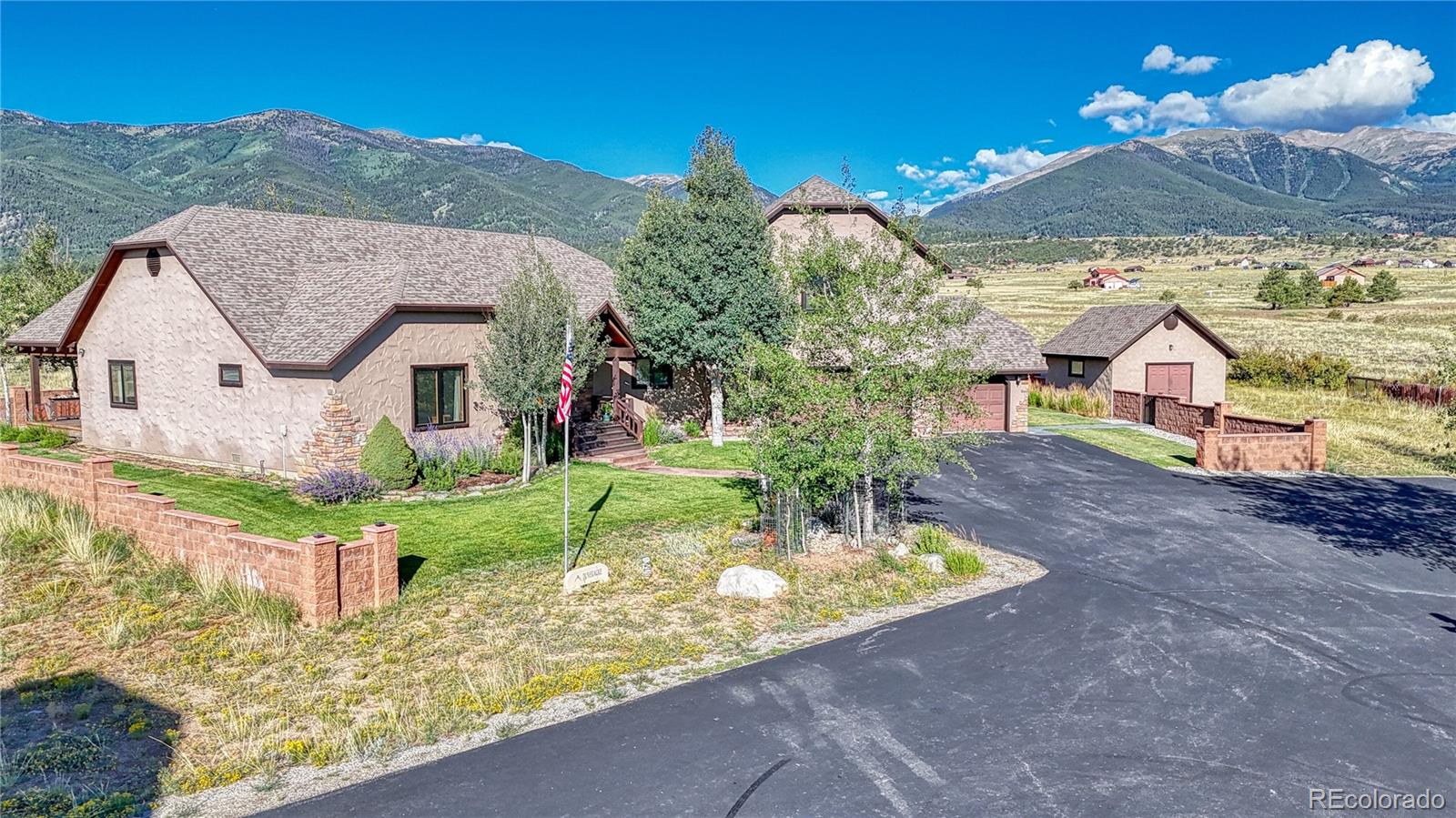 MLS Image #12 for 30055  county road 361 ,buena vista, Colorado