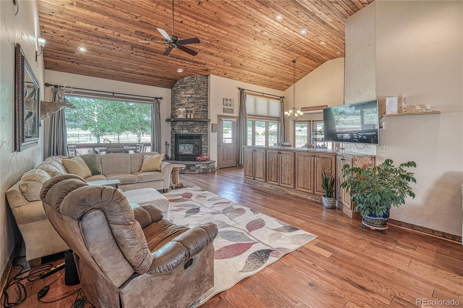 MLS Image #15 for 30055  county road 361 ,buena vista, Colorado