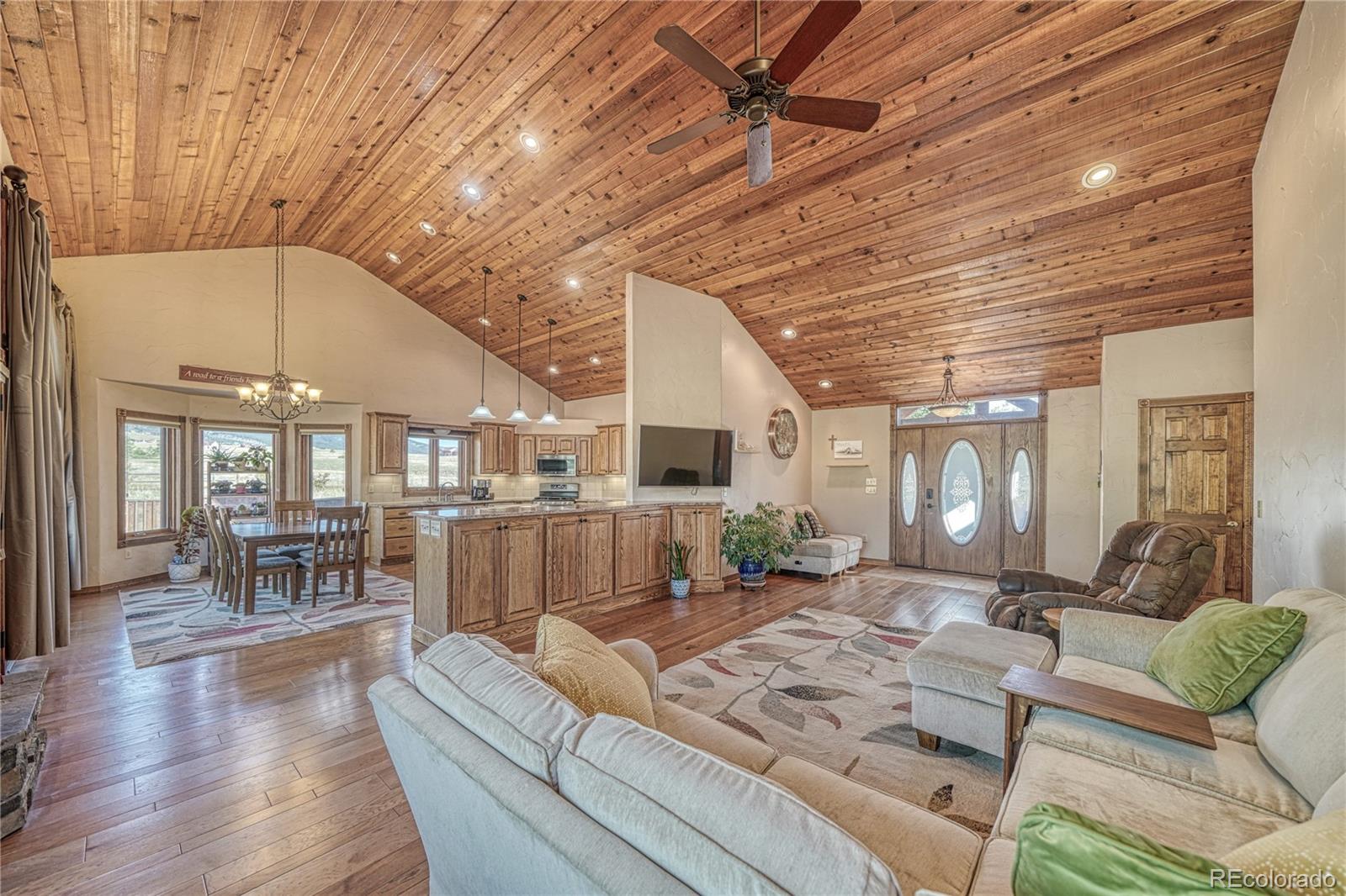 MLS Image #17 for 30055  county road 361 ,buena vista, Colorado