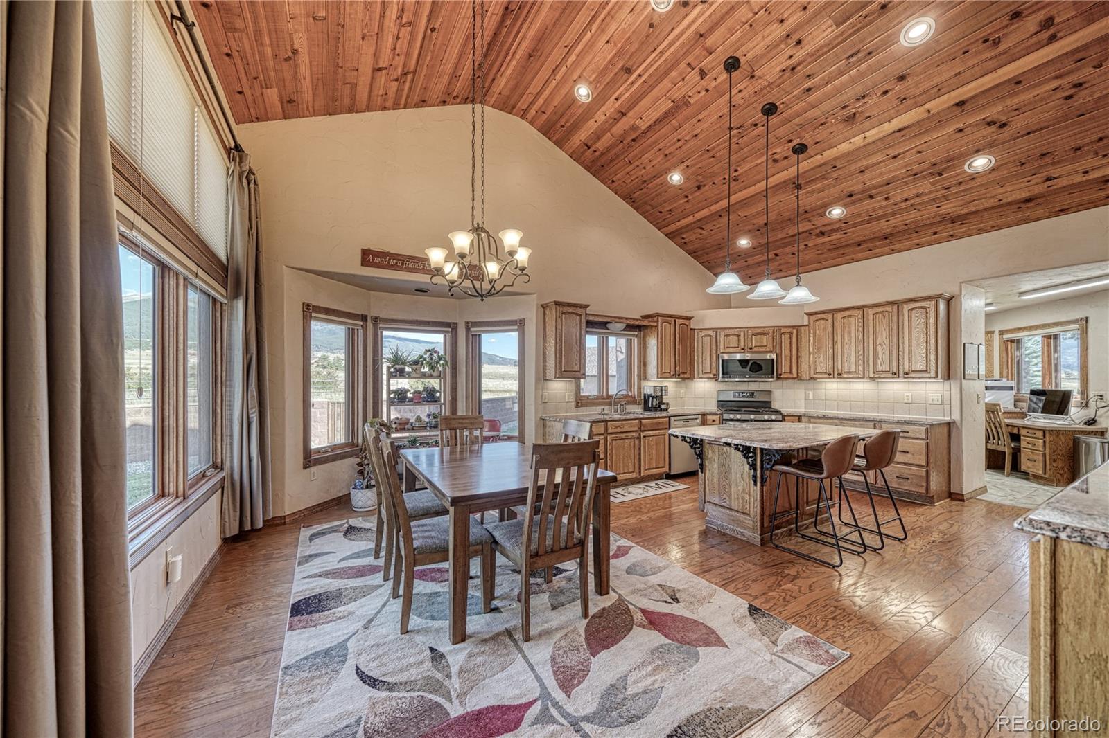 MLS Image #18 for 30055  county road 361 ,buena vista, Colorado