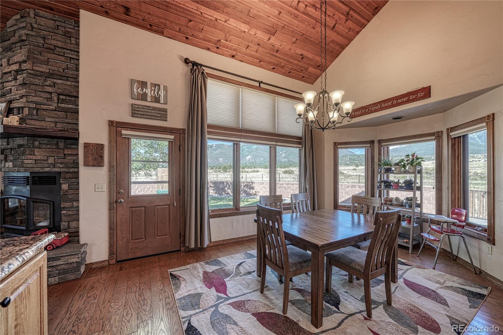 MLS Image #19 for 30055  county road 361 ,buena vista, Colorado