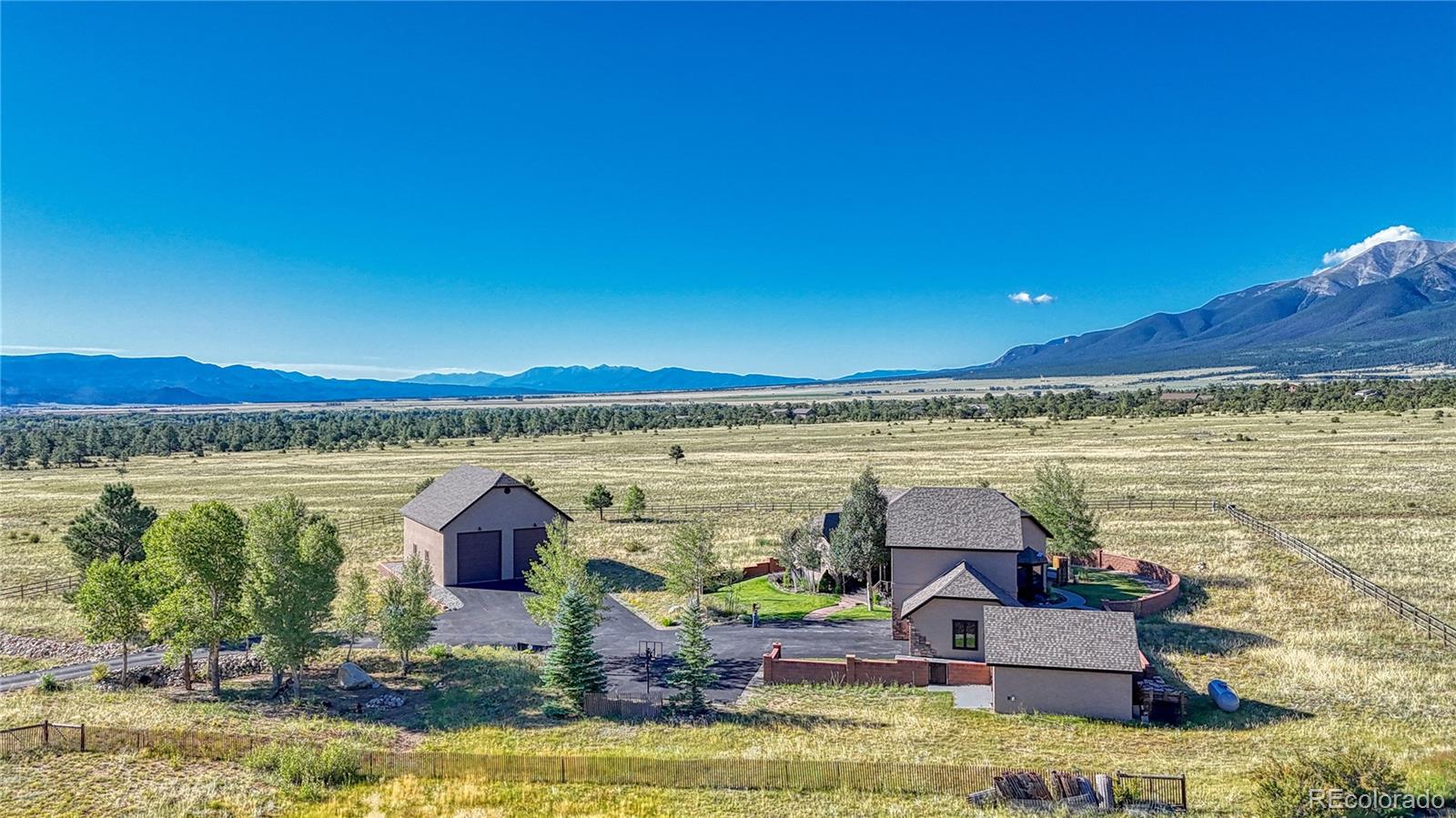 MLS Image #2 for 30055  county road 361 ,buena vista, Colorado