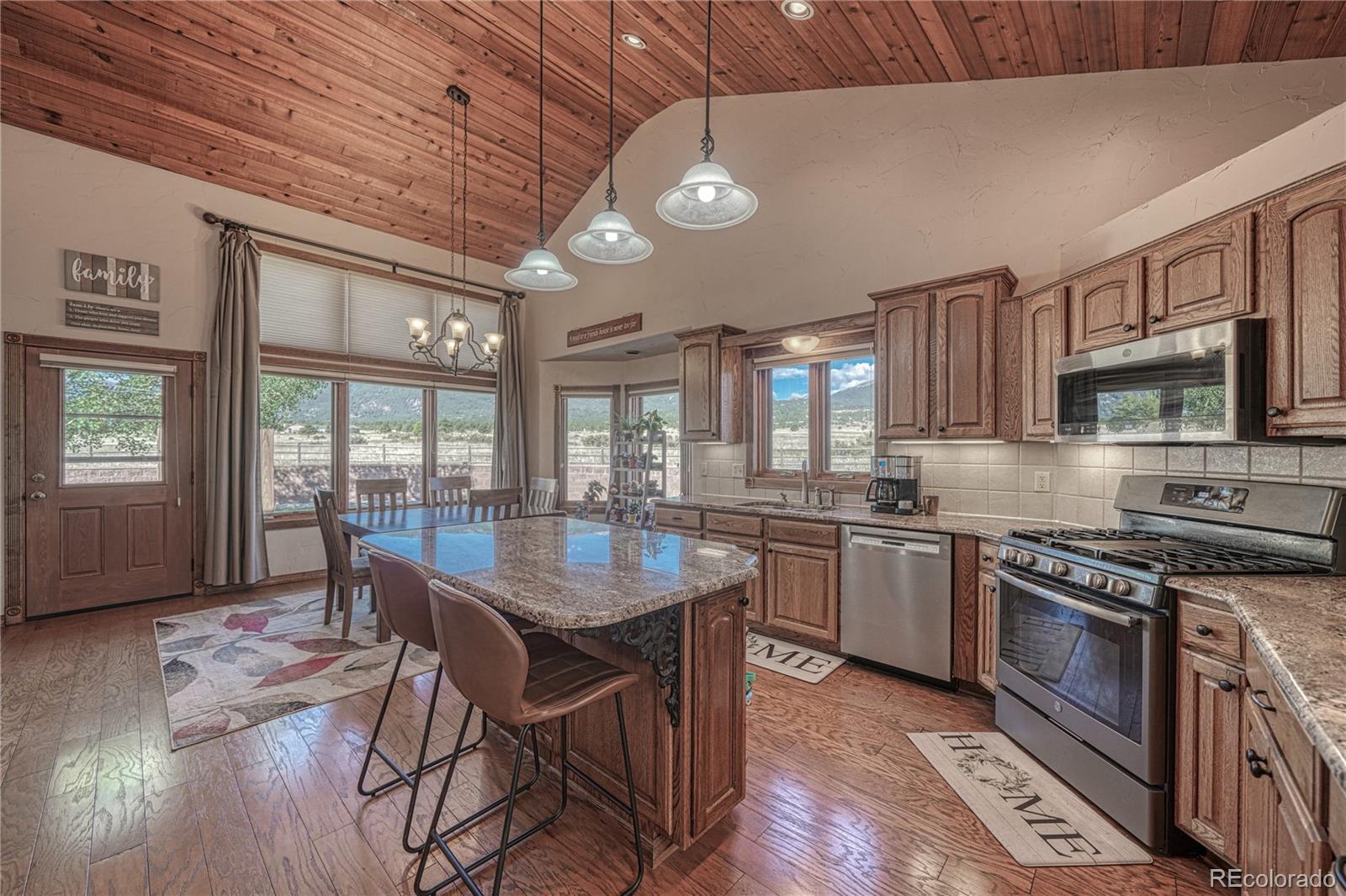 MLS Image #20 for 30055  county road 361 ,buena vista, Colorado