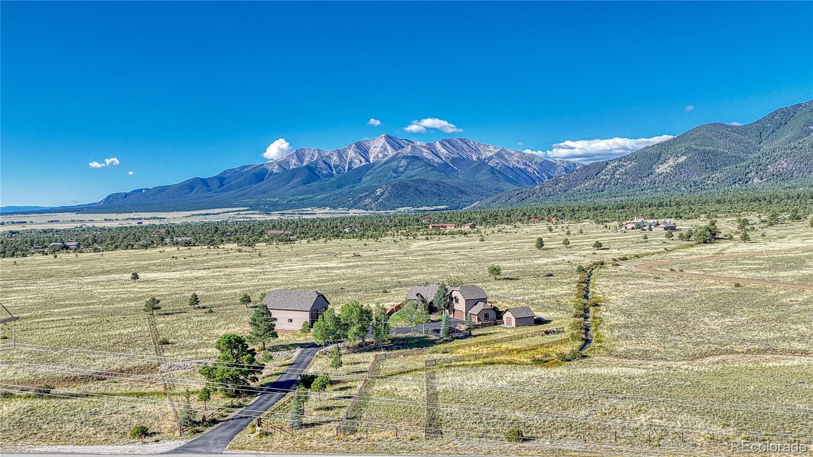 MLS Image #3 for 30055  county road 361 ,buena vista, Colorado