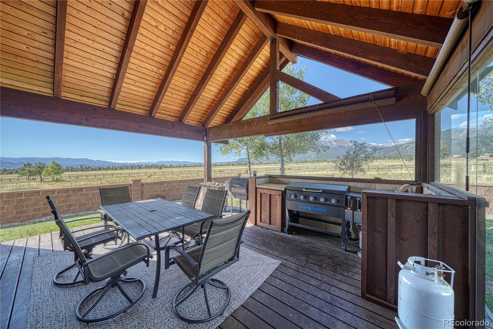 MLS Image #35 for 30055  county road 361 ,buena vista, Colorado