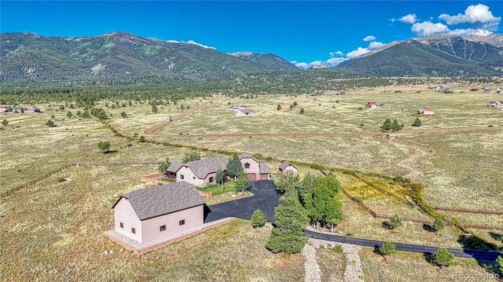 MLS Image #4 for 30055  county road 361 ,buena vista, Colorado