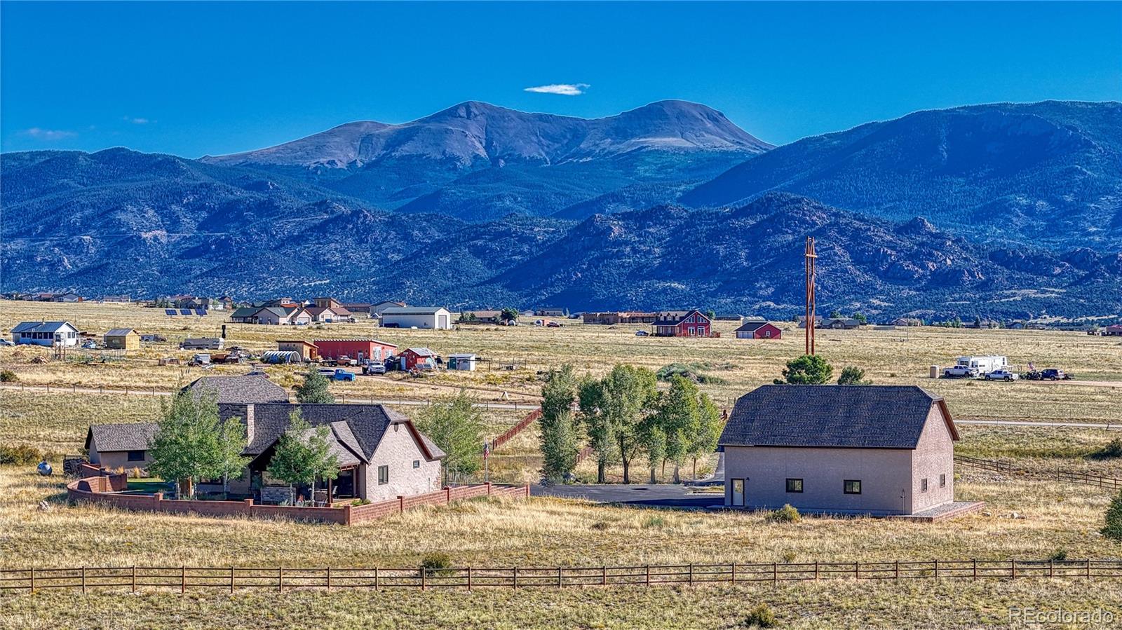 MLS Image #5 for 30055  county road 361 ,buena vista, Colorado