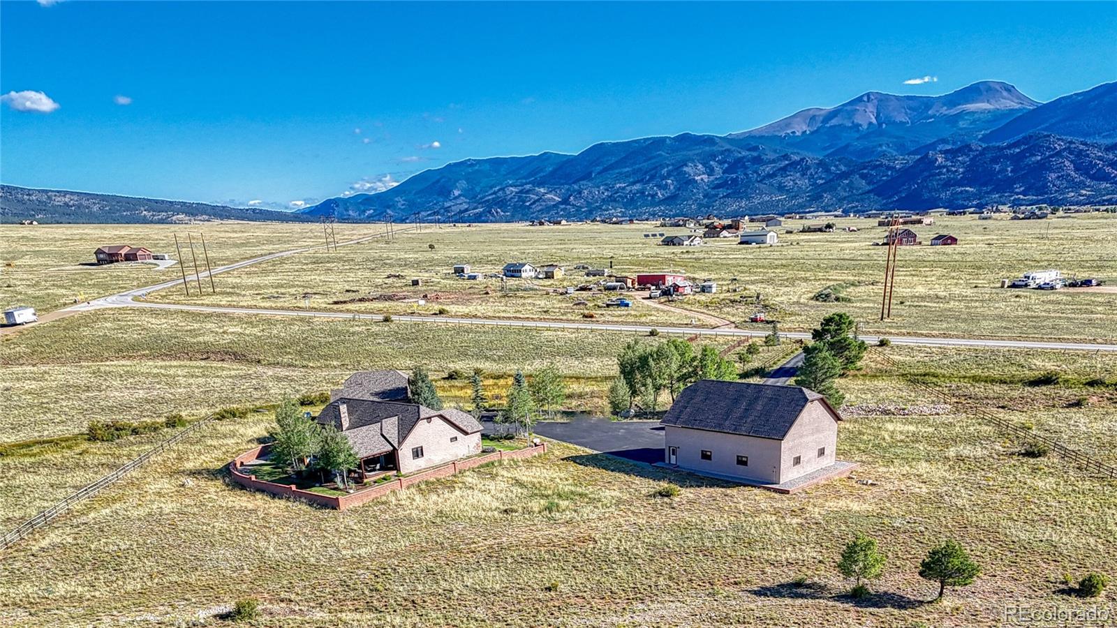 MLS Image #6 for 30055  county road 361 ,buena vista, Colorado