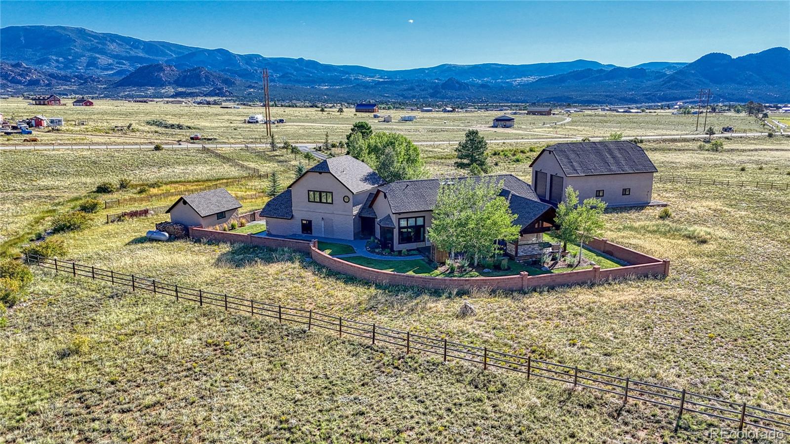 MLS Image #7 for 30055  county road 361 ,buena vista, Colorado