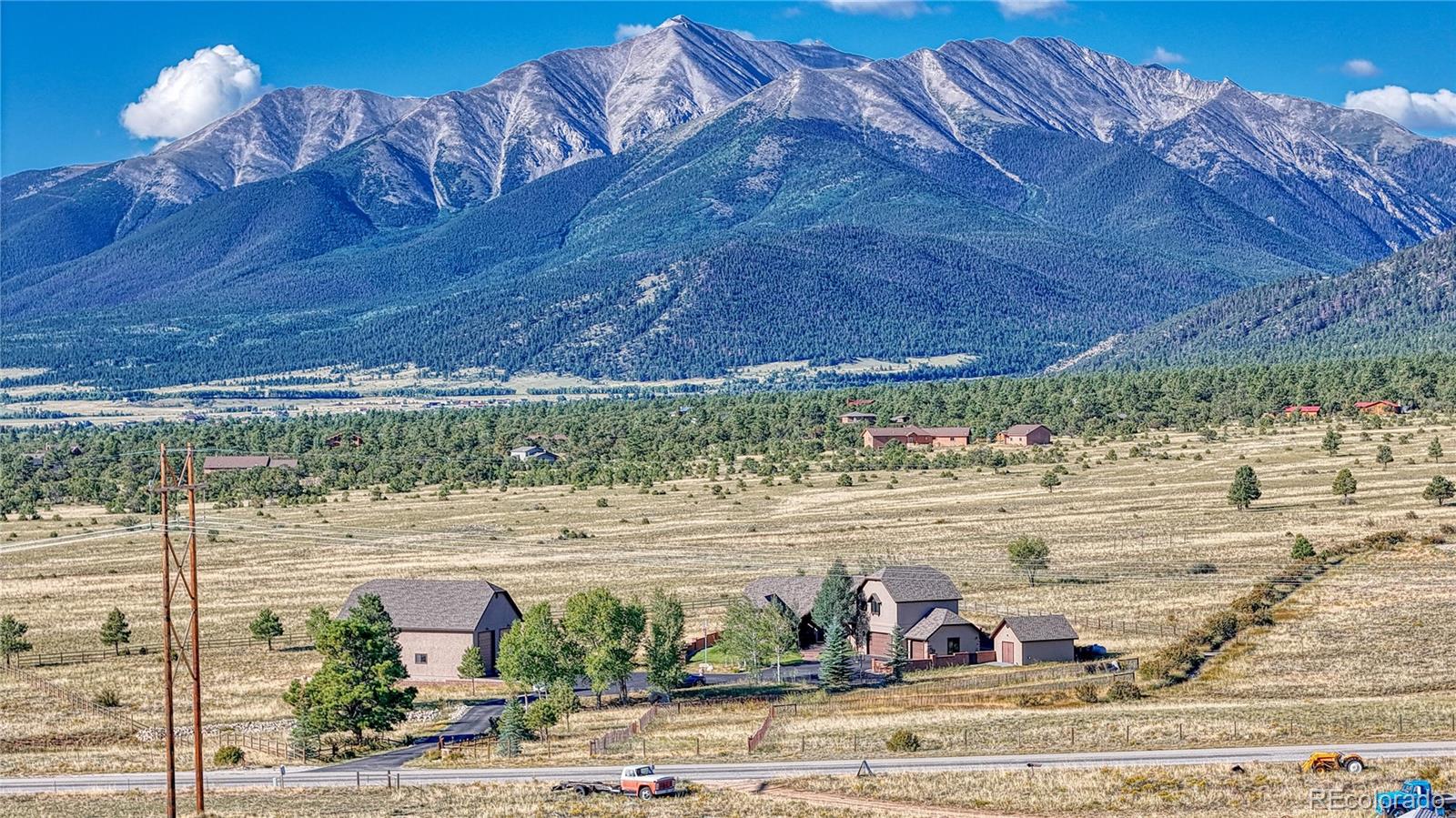 MLS Image #8 for 30055  county road 361 ,buena vista, Colorado