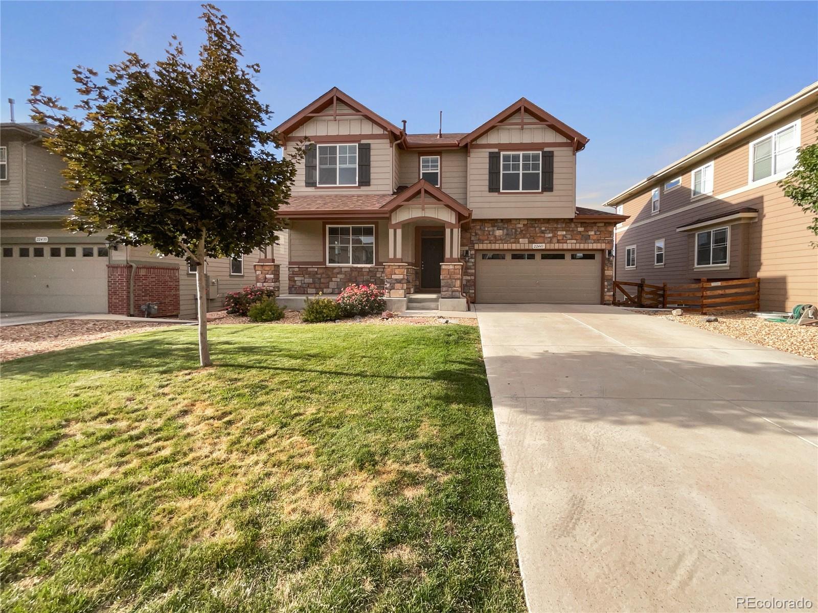 MLS Image #0 for 22443 e union place,aurora, Colorado