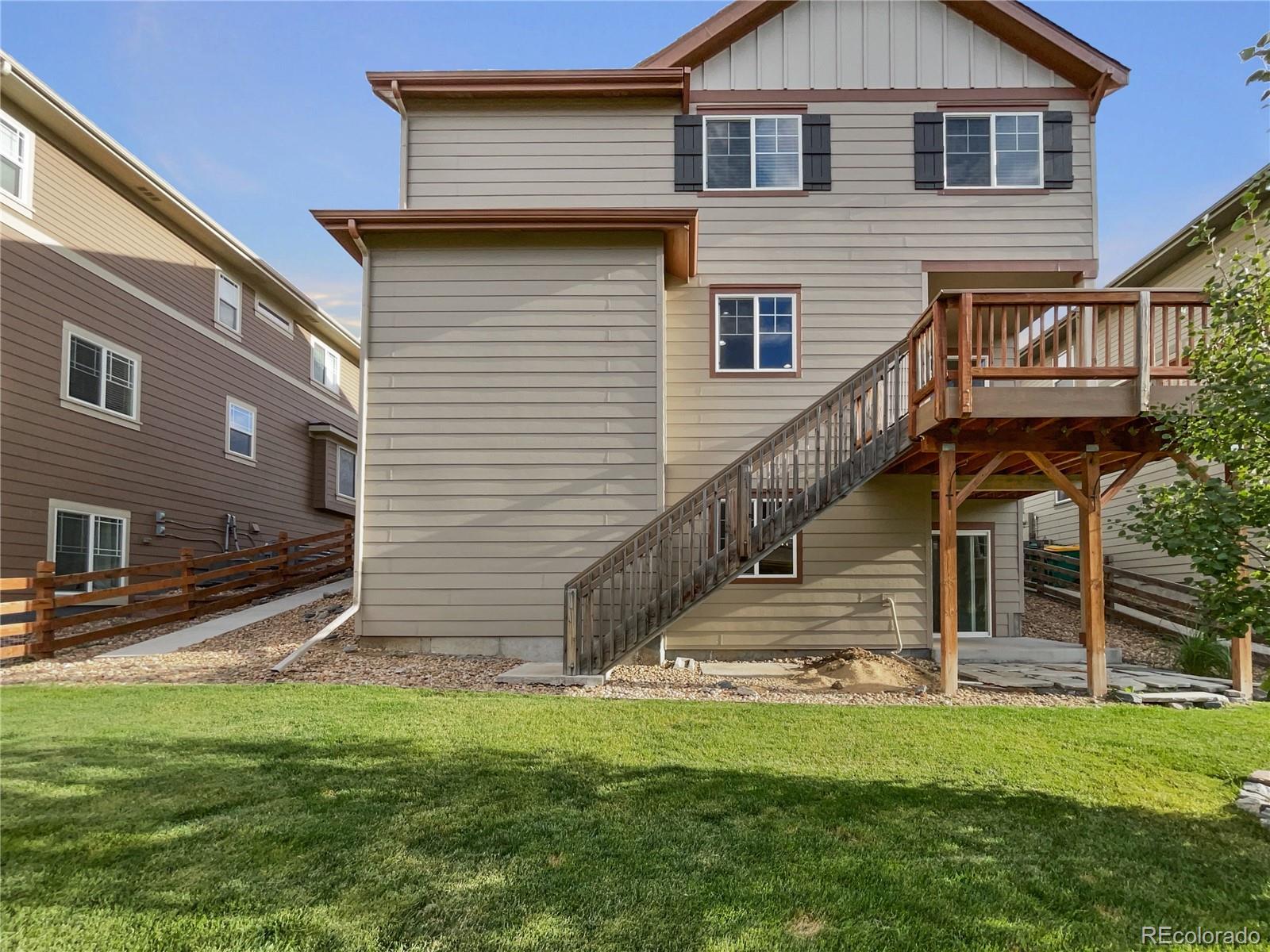 MLS Image #5 for 22443 e union place,aurora, Colorado