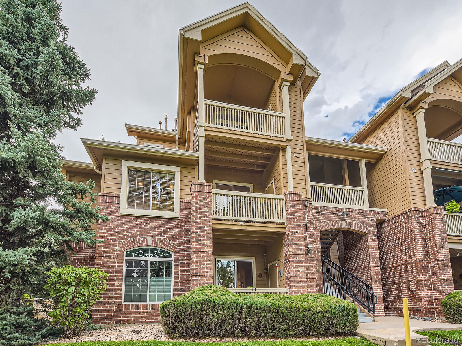 MLS Image #0 for 1661 w canal circle 324,littleton, Colorado