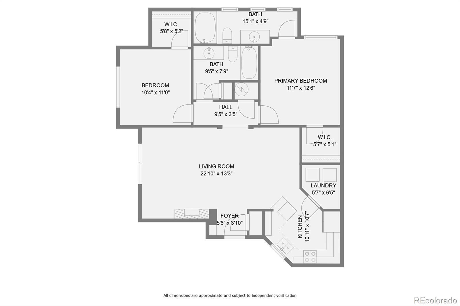 MLS Image #33 for 1661 w canal circle 324,littleton, Colorado