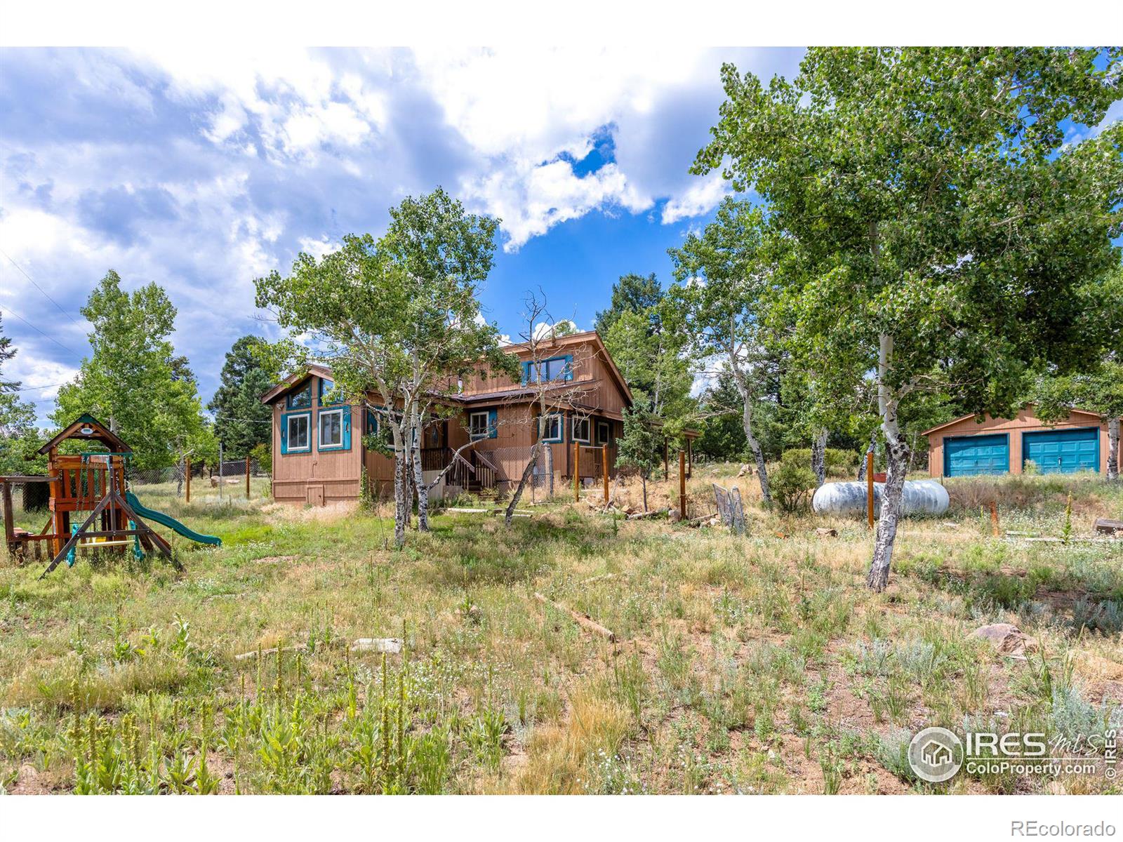 MLS Image #2 for 13262 s wasatch street,pine, Colorado