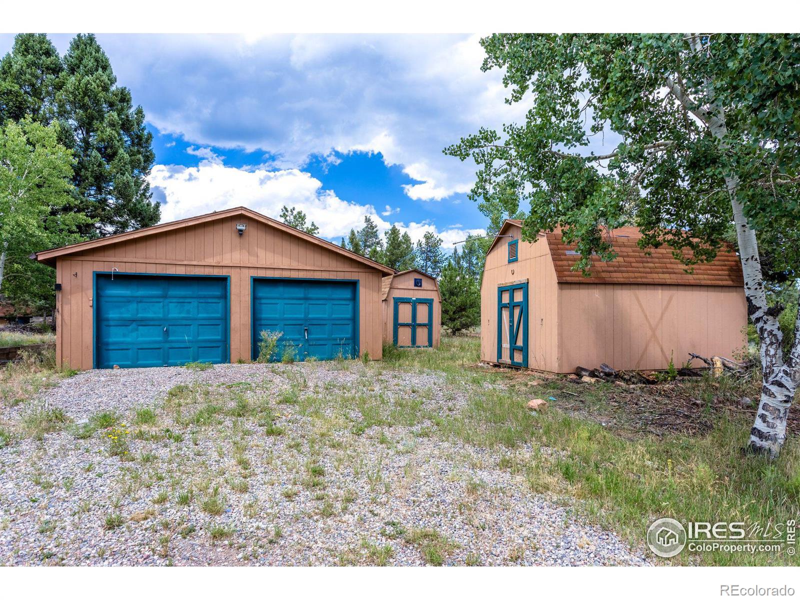 MLS Image #20 for 13262 s wasatch street,pine, Colorado