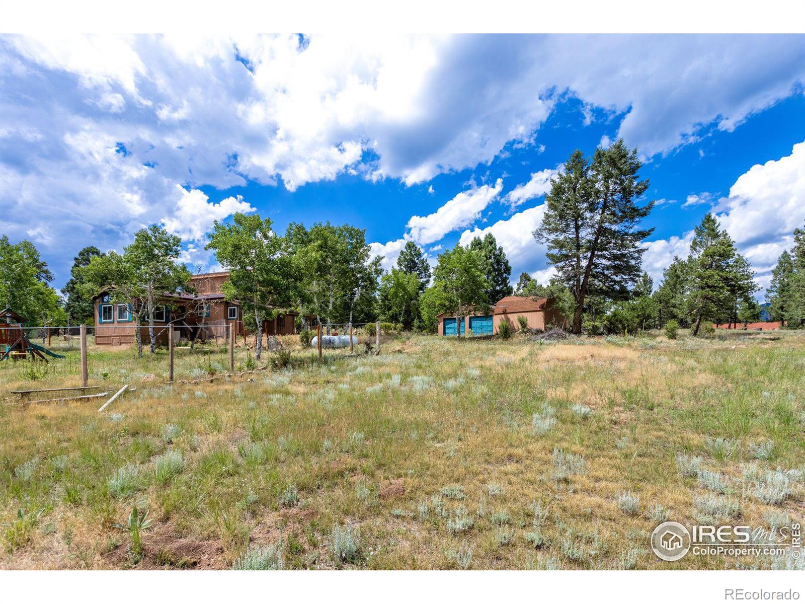 MLS Image #23 for 13262 s wasatch street,pine, Colorado