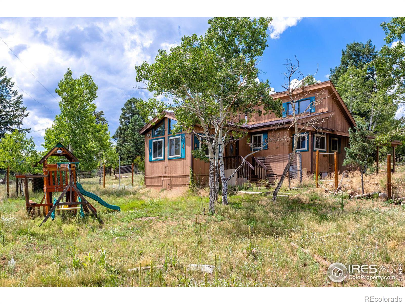 MLS Image #26 for 13262 s wasatch street,pine, Colorado