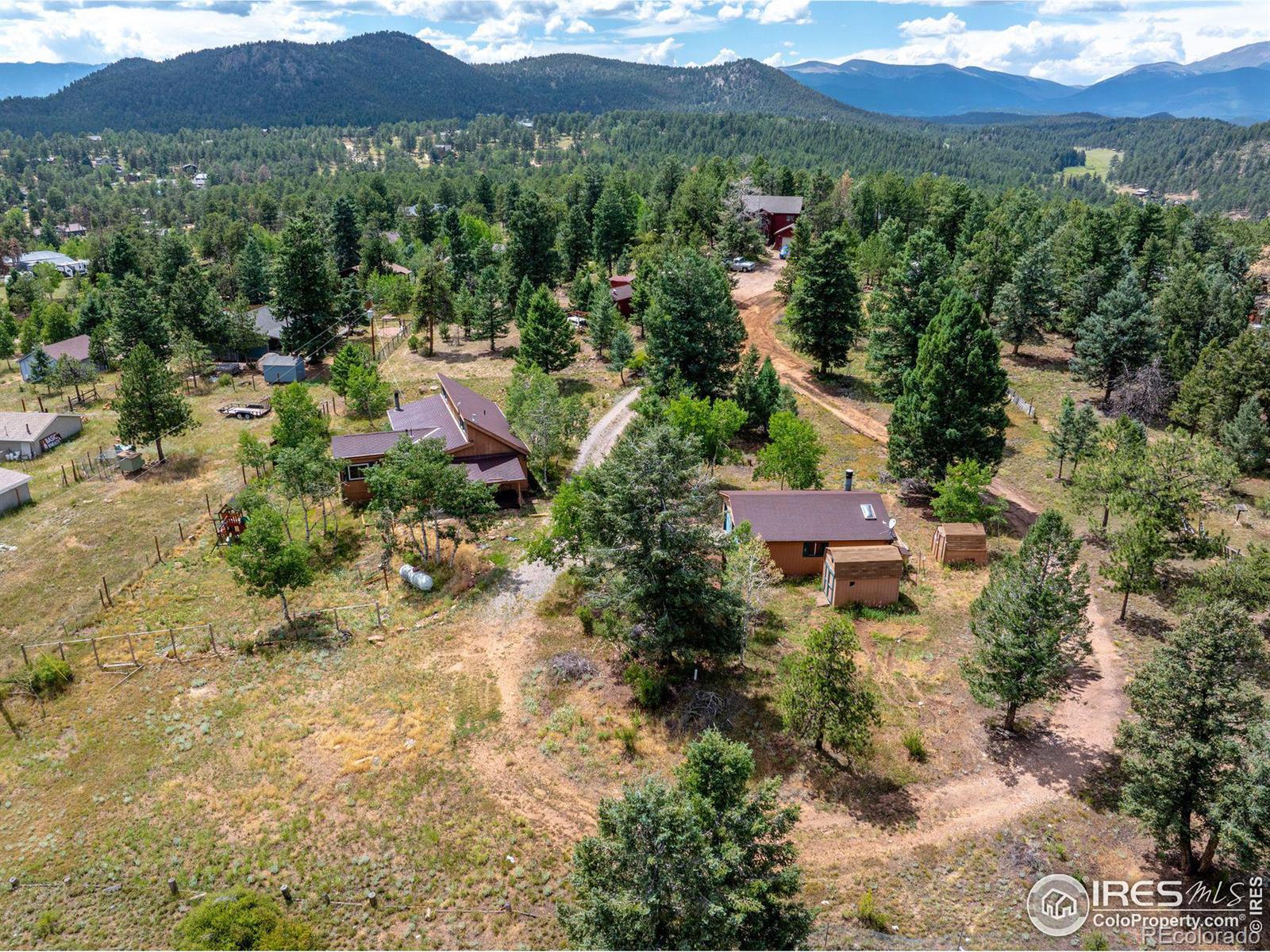 MLS Image #27 for 13262 s wasatch street,pine, Colorado