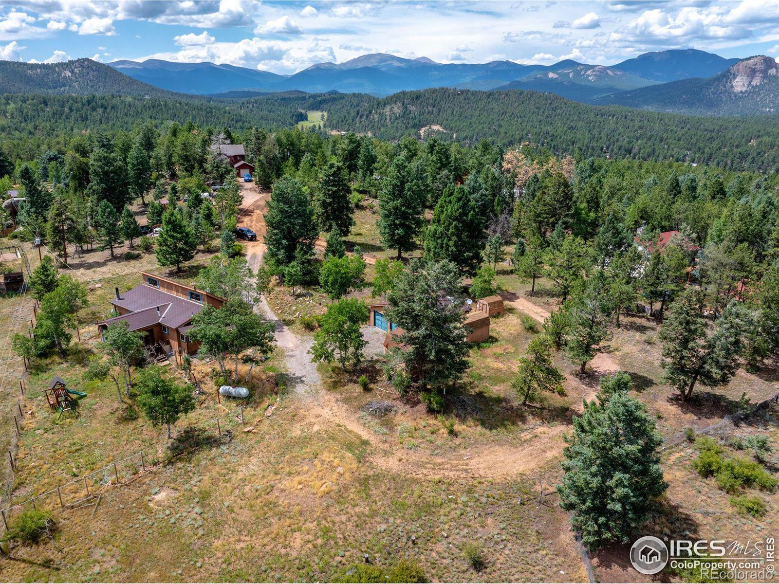 MLS Image #28 for 13262 s wasatch street,pine, Colorado