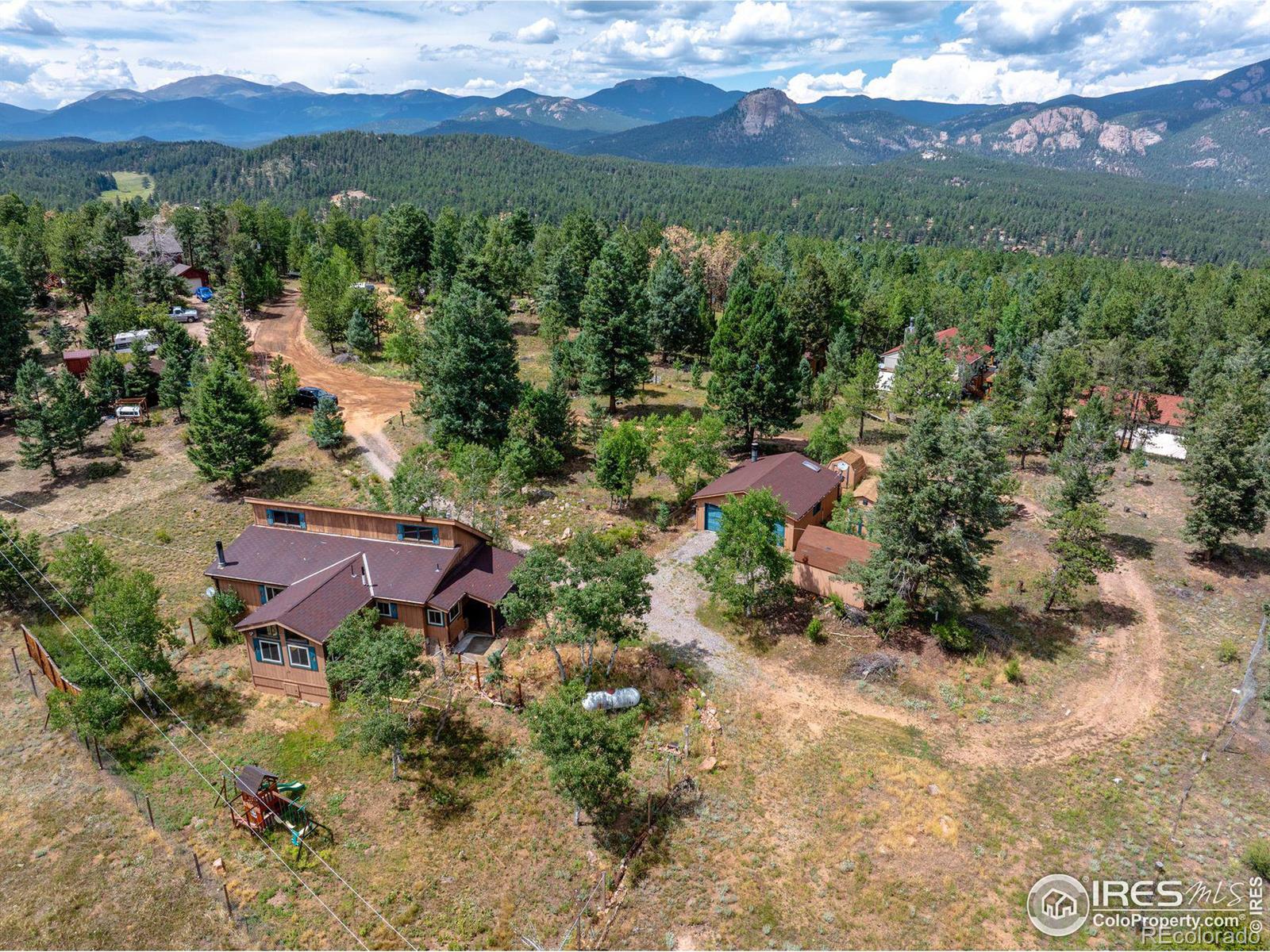 MLS Image #29 for 13262 s wasatch street,pine, Colorado