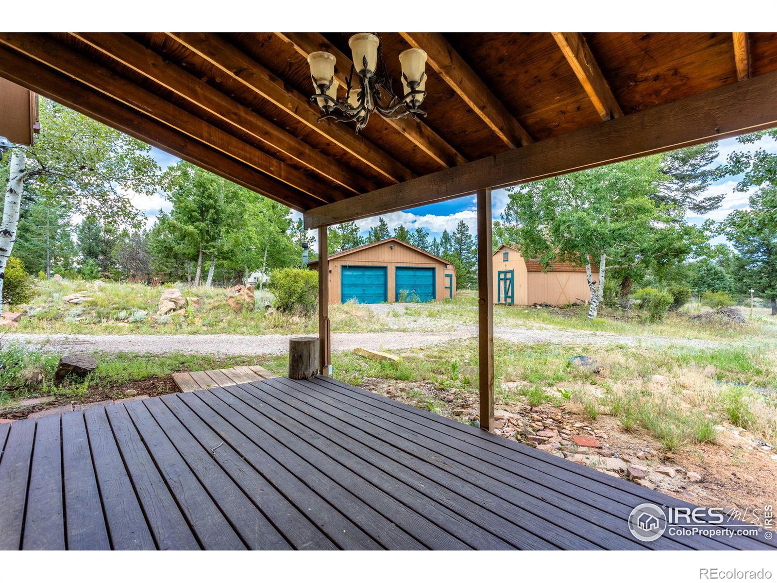 MLS Image #3 for 13262 s wasatch street,pine, Colorado