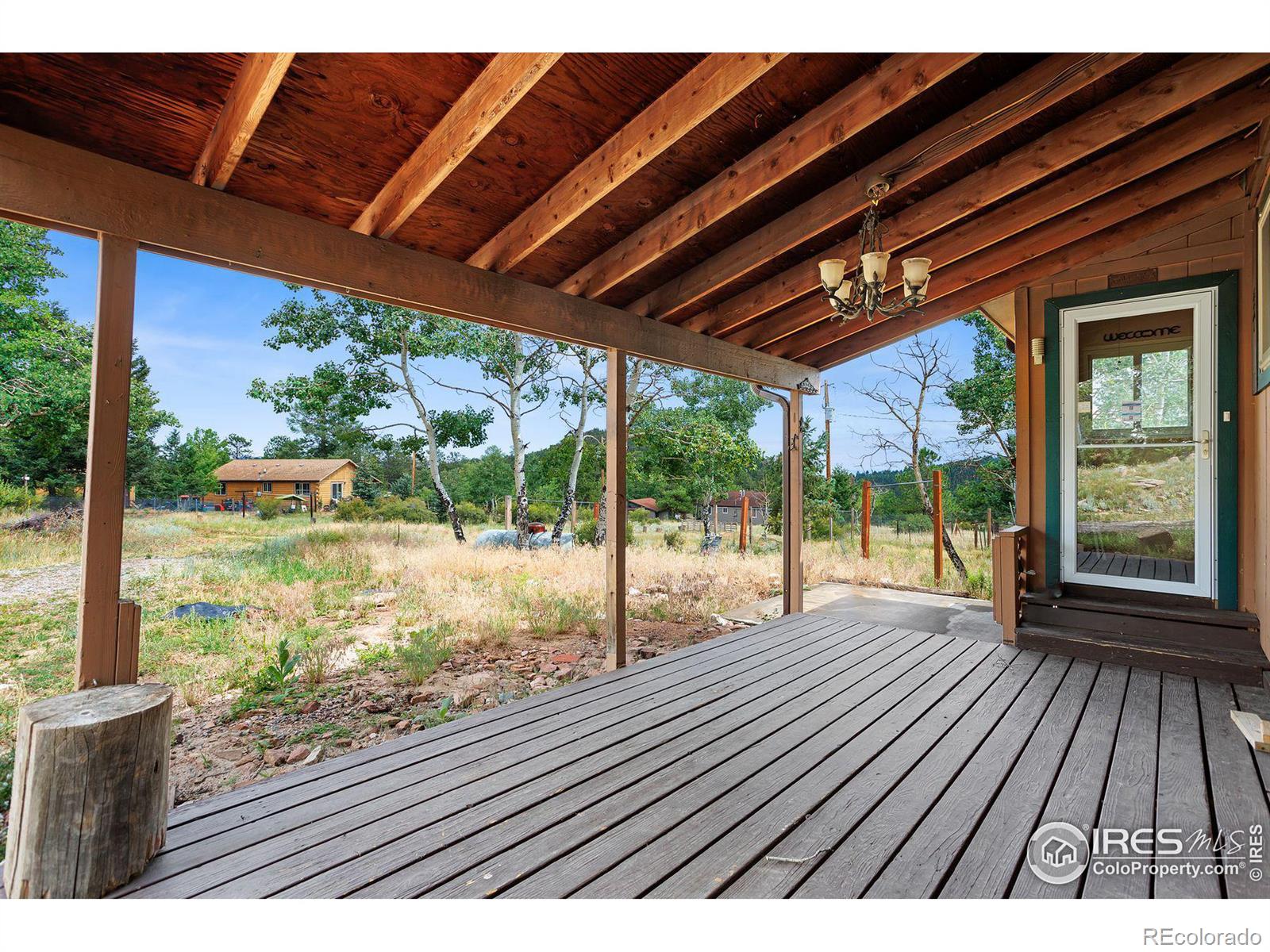 MLS Image #4 for 13262 s wasatch street,pine, Colorado