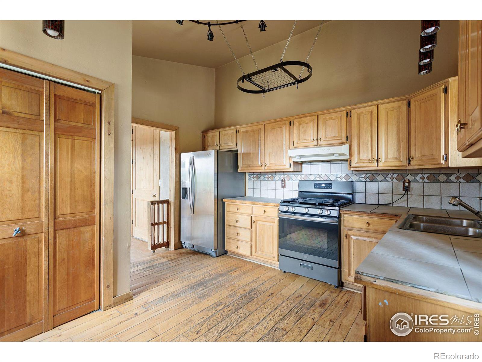 MLS Image #7 for 13262 s wasatch street,pine, Colorado