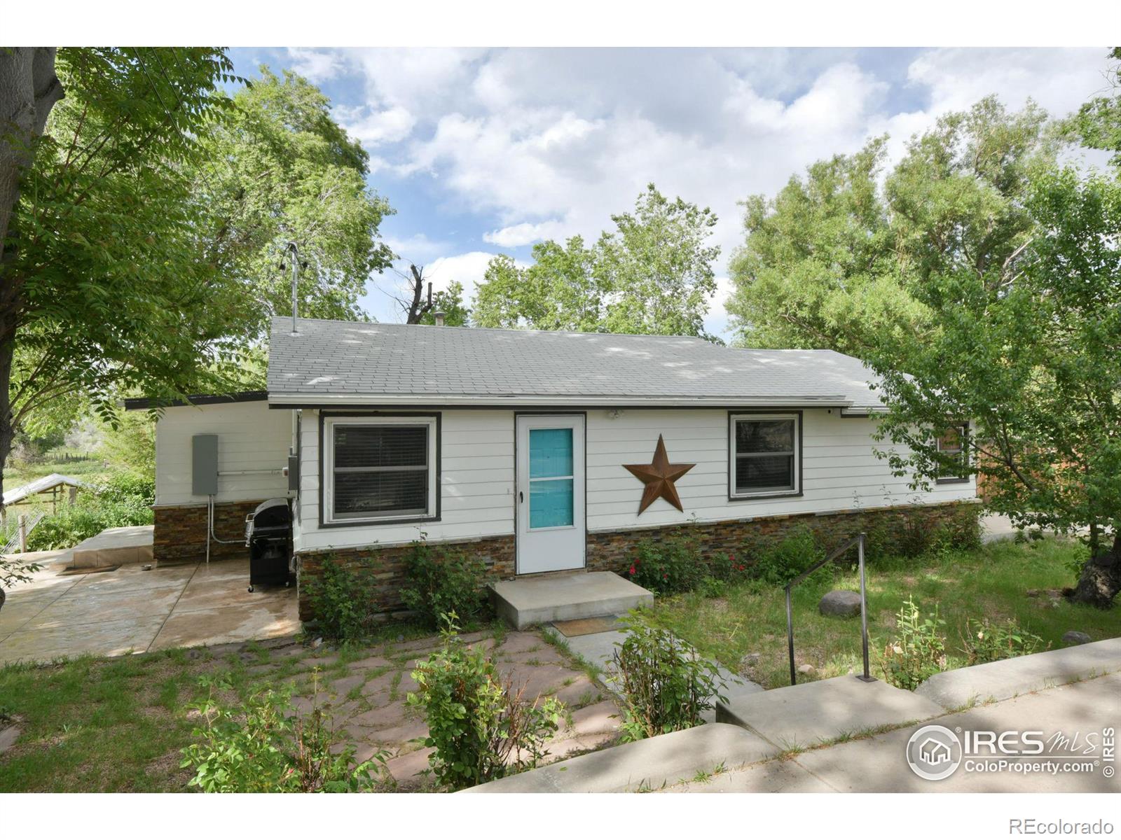 MLS Image #1 for 6903  valmont road,boulder, Colorado