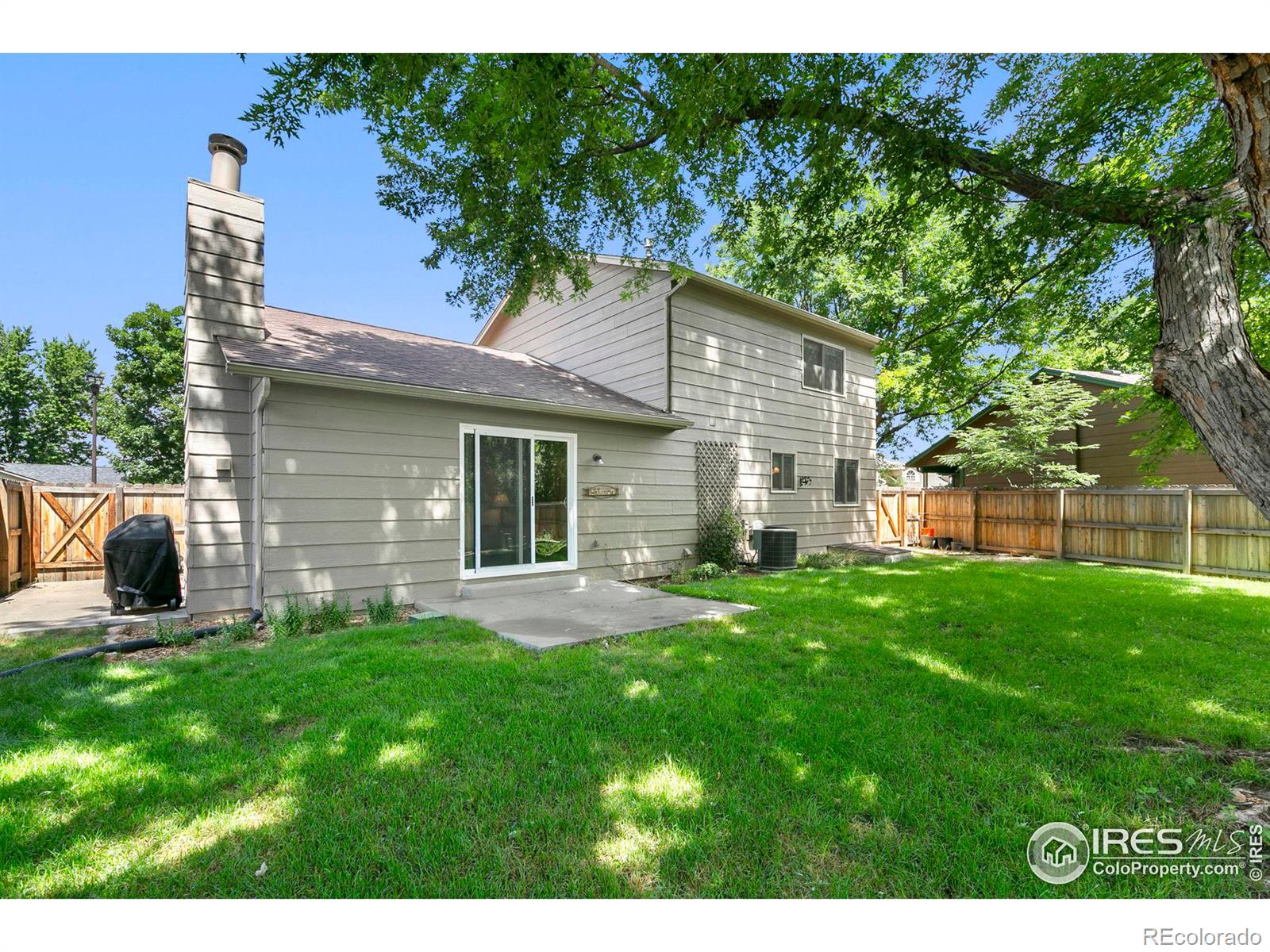 MLS Image #21 for 2501  sunstone drive,fort collins, Colorado