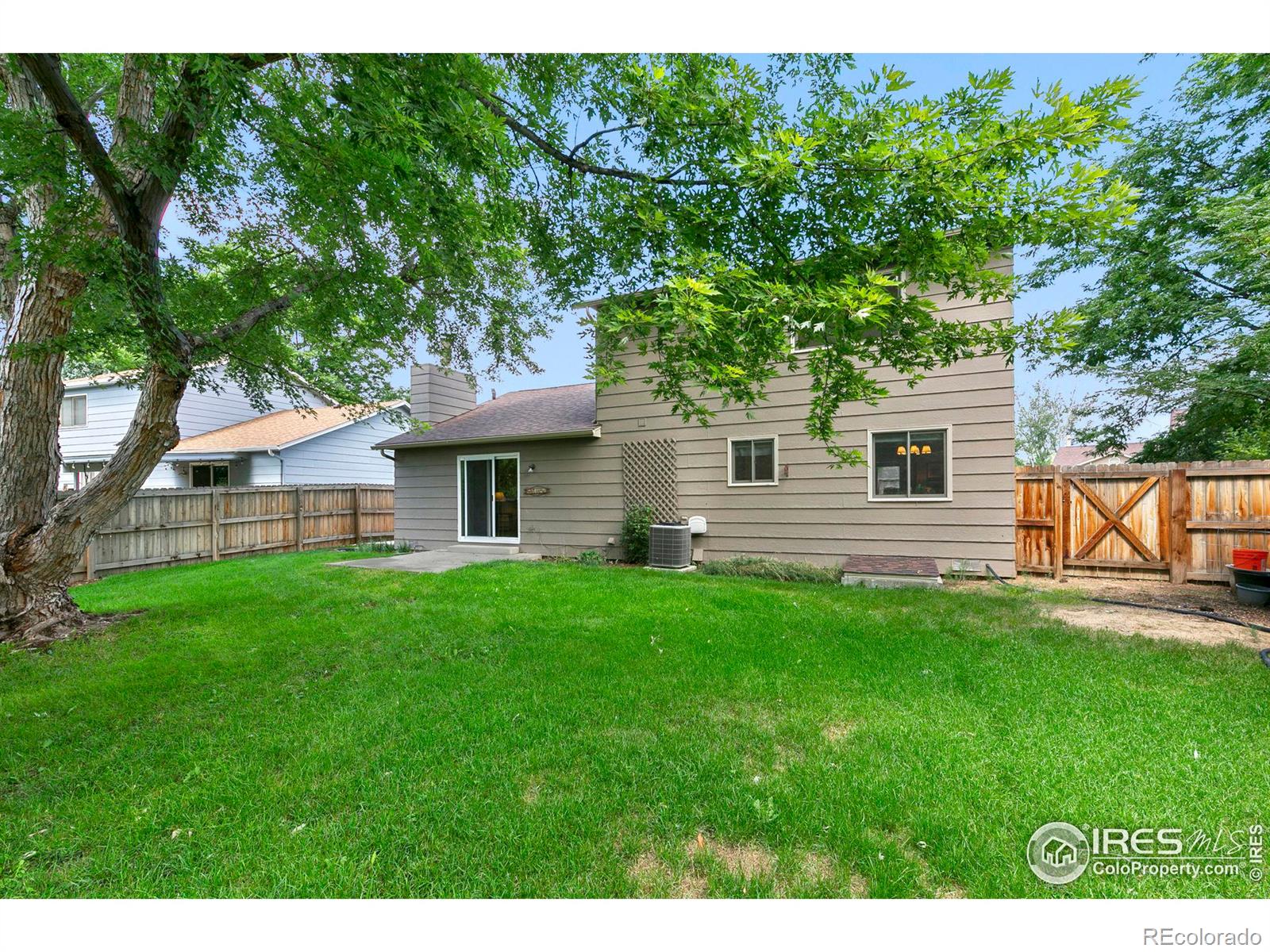 MLS Image #22 for 2501  sunstone drive,fort collins, Colorado