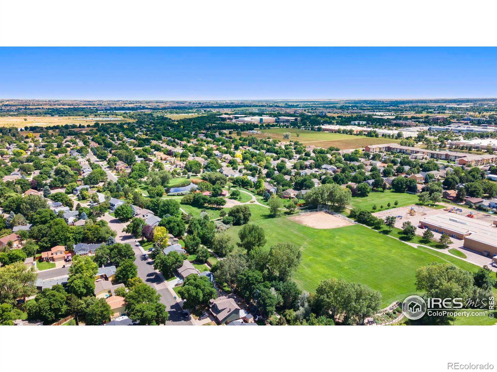 MLS Image #25 for 2501  sunstone drive,fort collins, Colorado