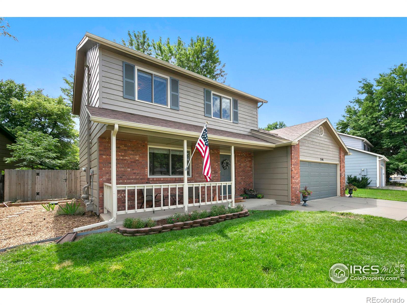 MLS Image #26 for 2501  sunstone drive,fort collins, Colorado