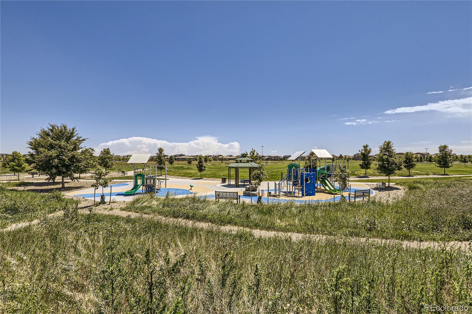 MLS Image #10 for 1990 s fultondale court,aurora, Colorado