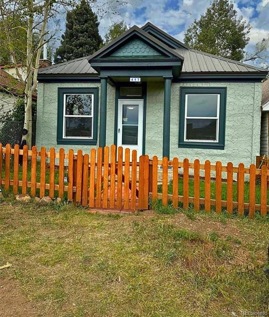 MLS Image #0 for 417 e eaton avenue,cripple creek, Colorado