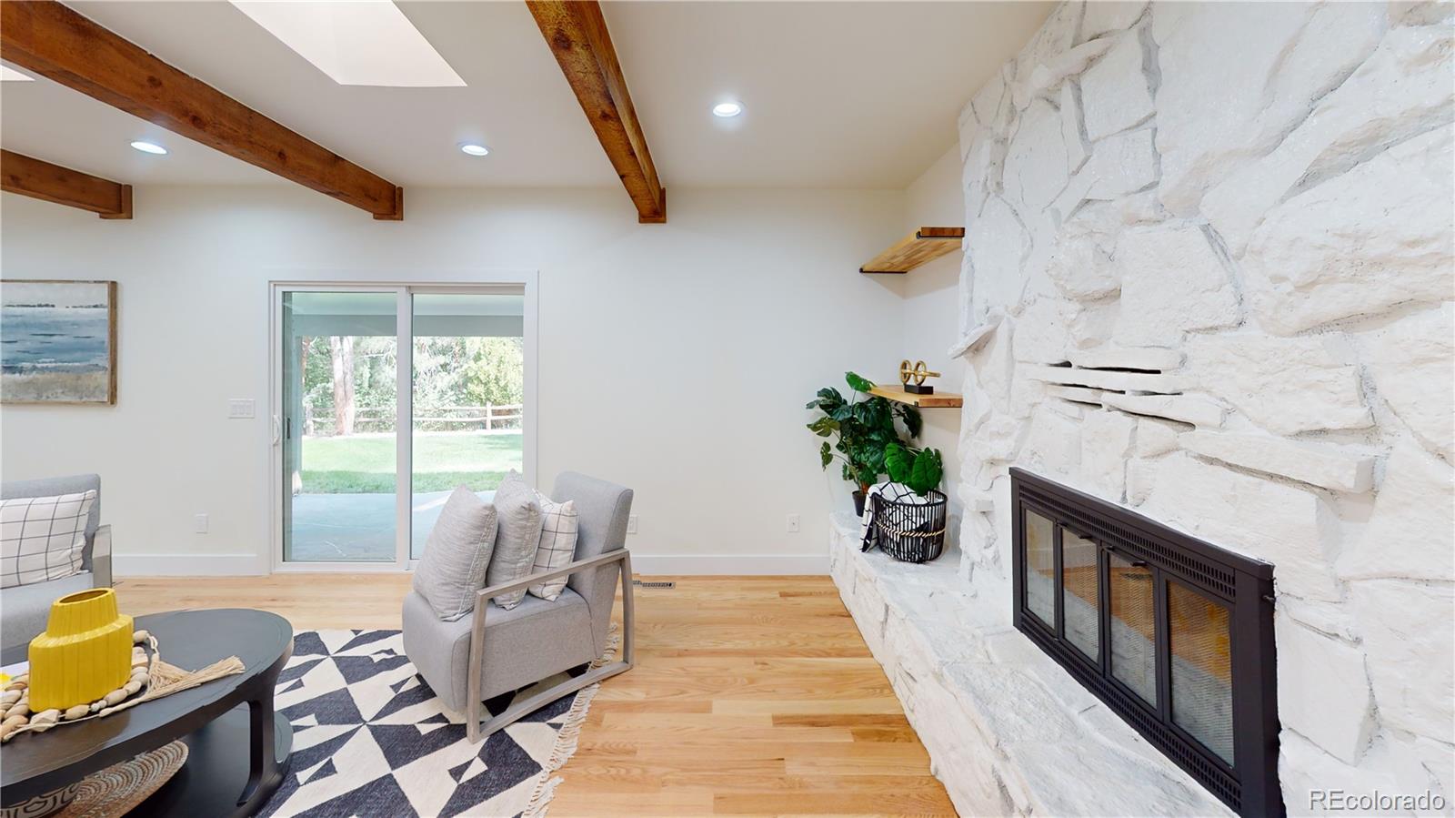 MLS Image #3 for 6107  old brompton road,boulder, Colorado