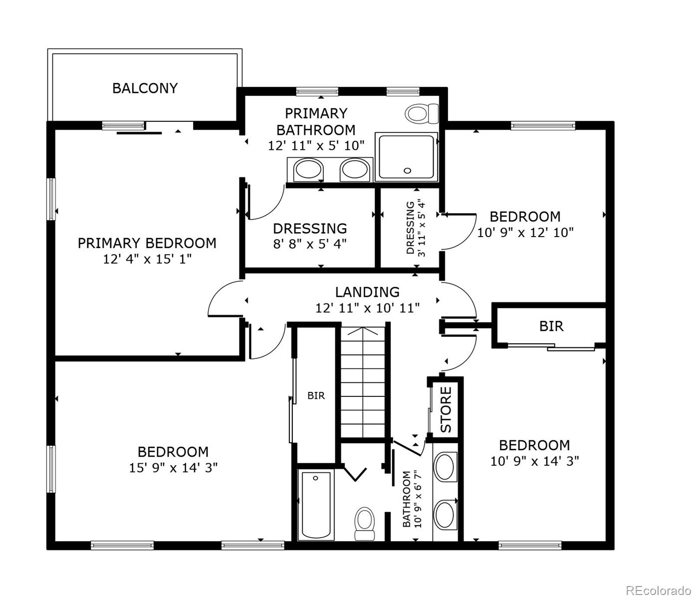 MLS Image #38 for 6107  old brompton road,boulder, Colorado