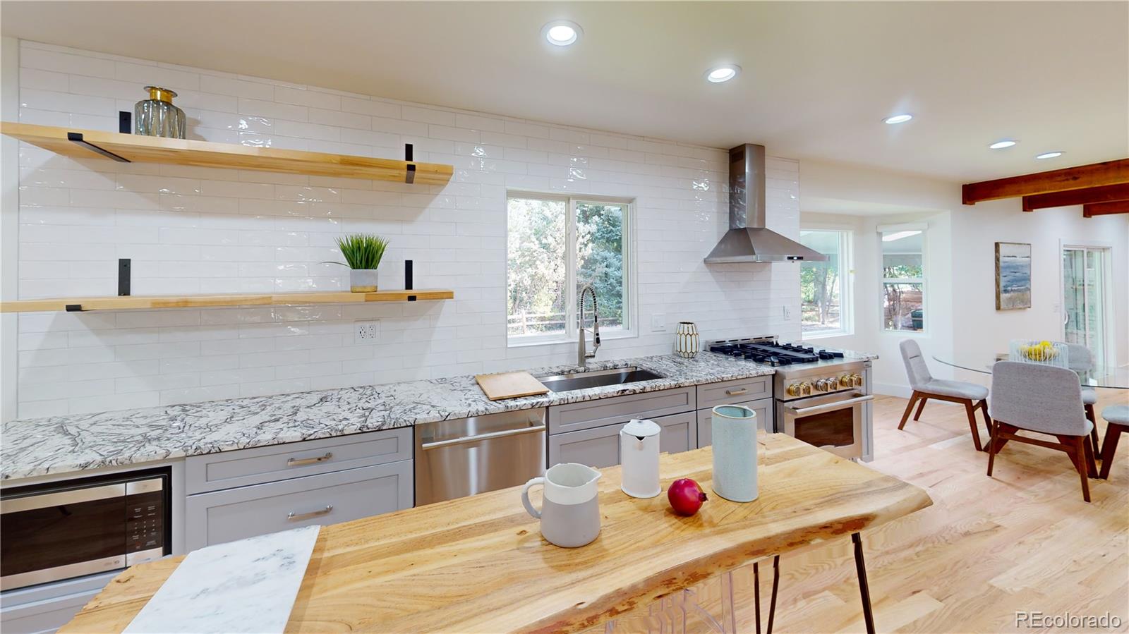 MLS Image #5 for 6107  old brompton road,boulder, Colorado