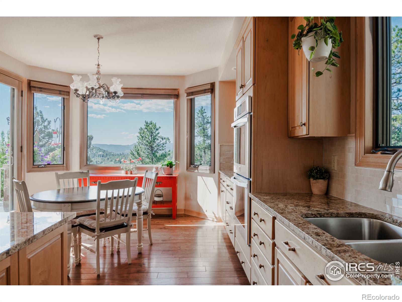 MLS Image #10 for 2964  elk view drive,evergreen, Colorado