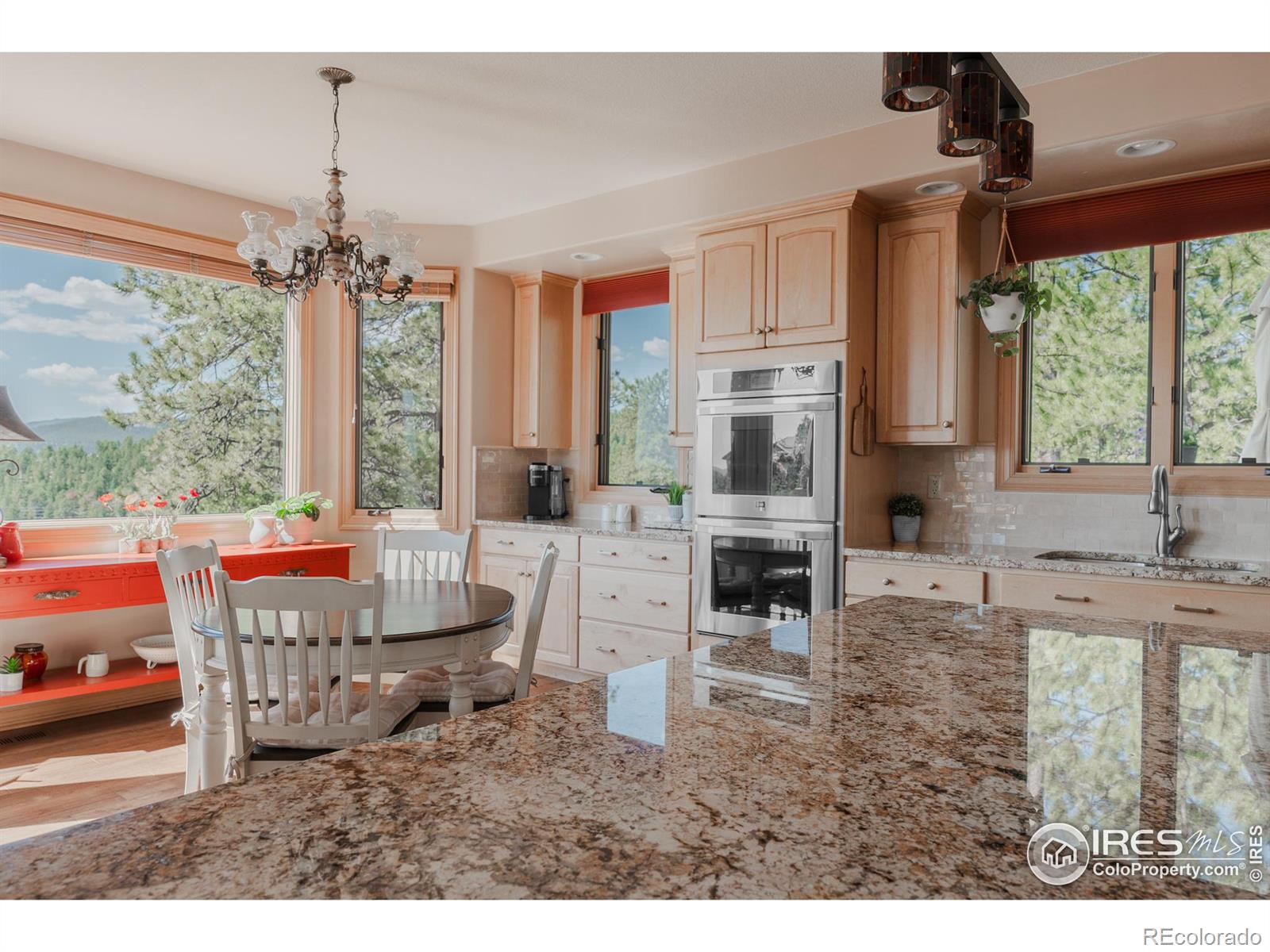 MLS Image #11 for 2964  elk view drive,evergreen, Colorado