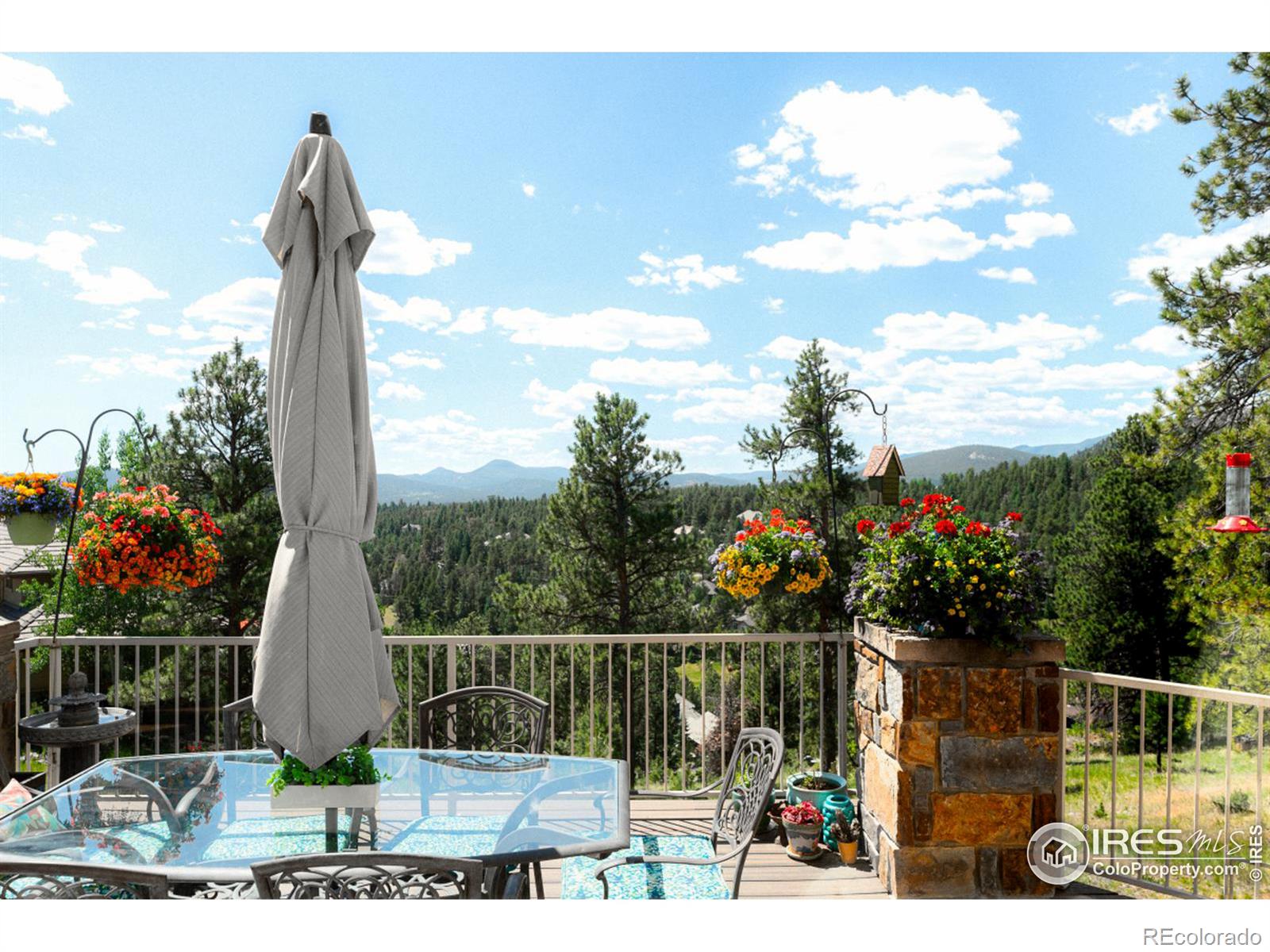 MLS Image #14 for 2964  elk view drive,evergreen, Colorado