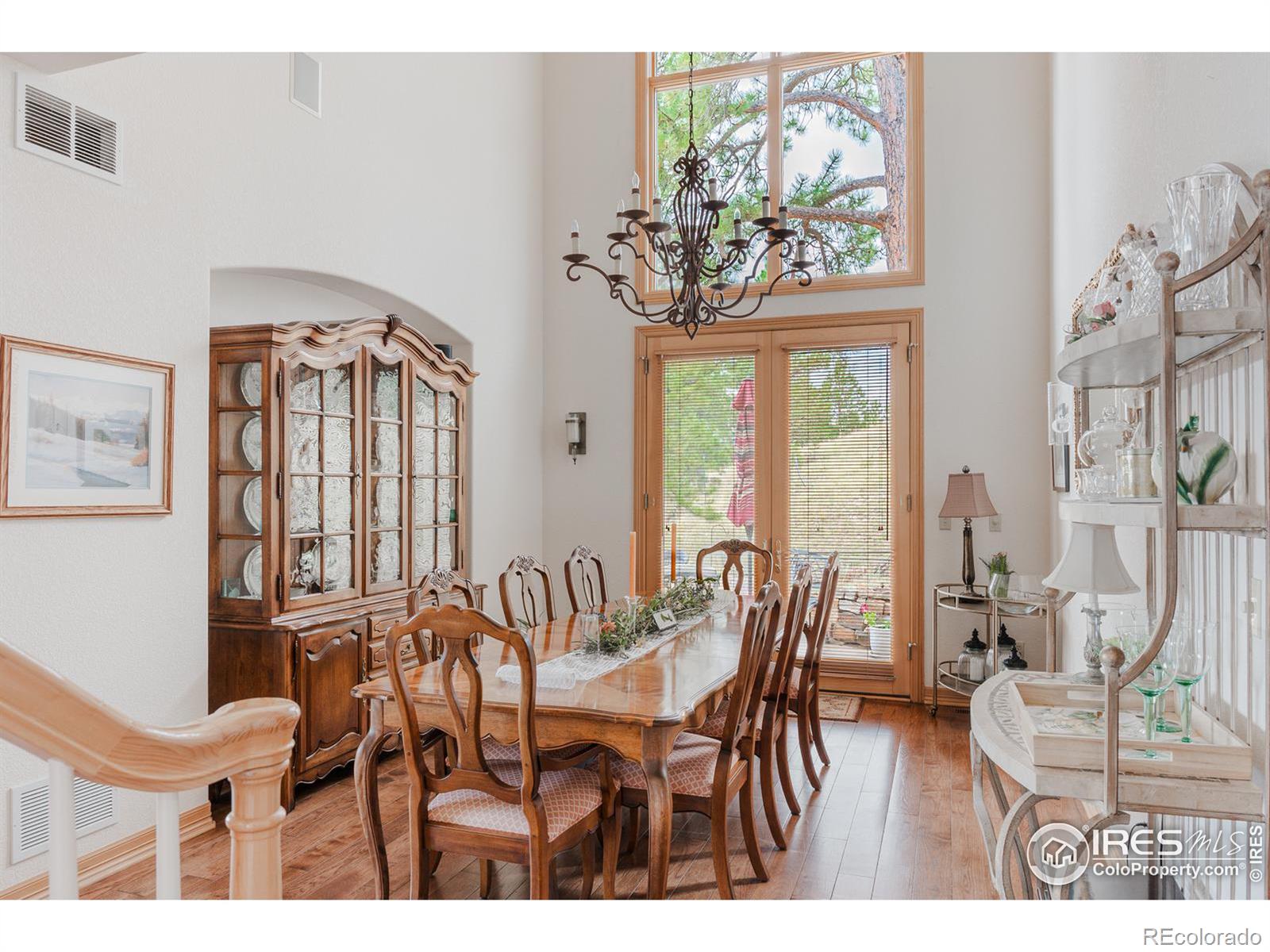 MLS Image #19 for 2964  elk view drive,evergreen, Colorado