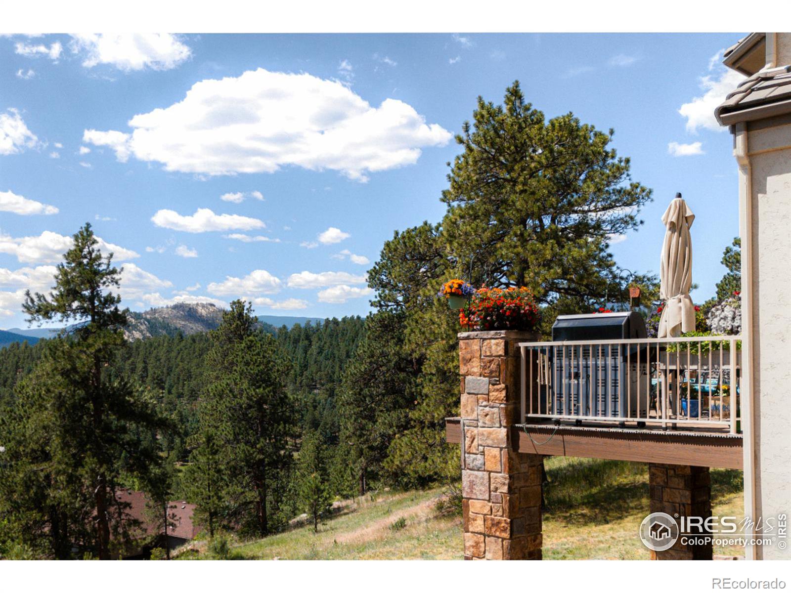 MLS Image #2 for 2964  elk view drive,evergreen, Colorado